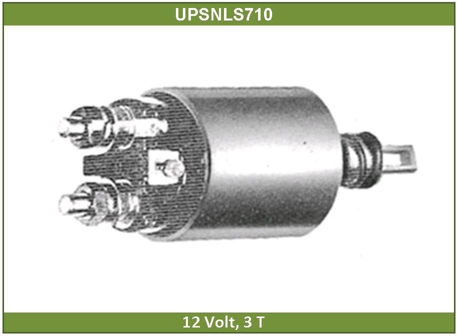 Электромагнит