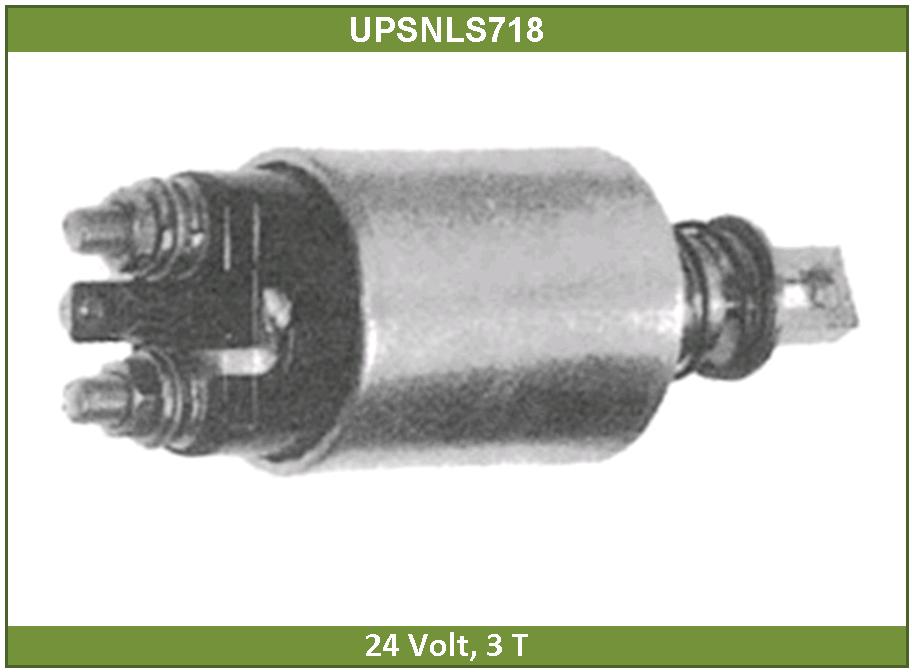 Электромагнит