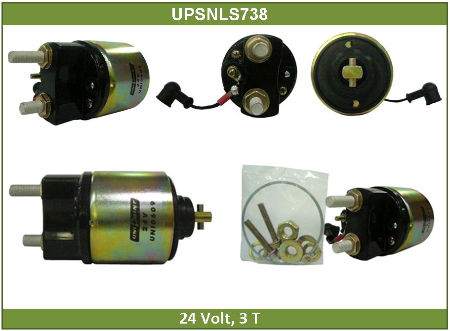 Электромагнит