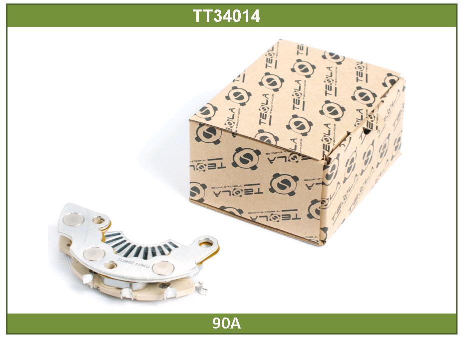 Диодный мост