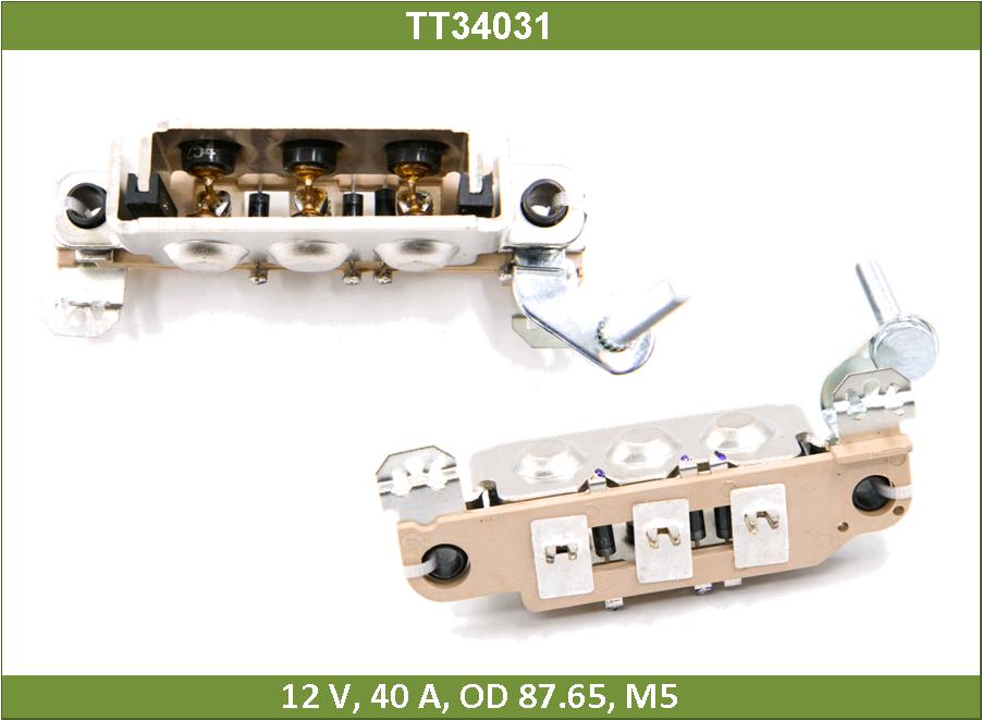 Диодный мост