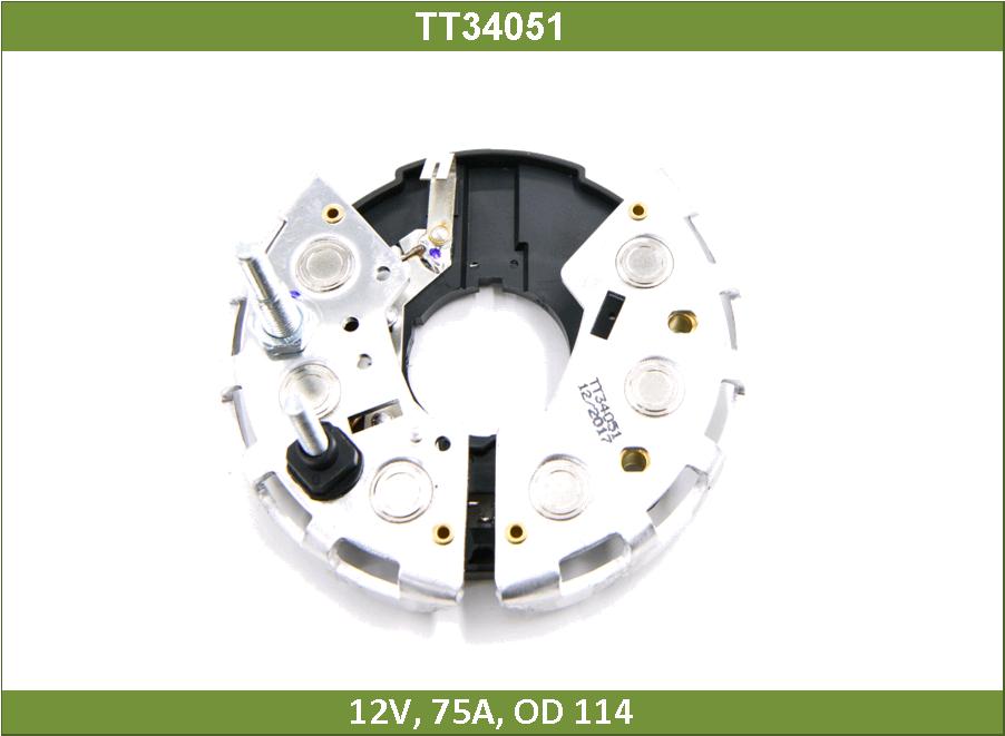 Диодный мост