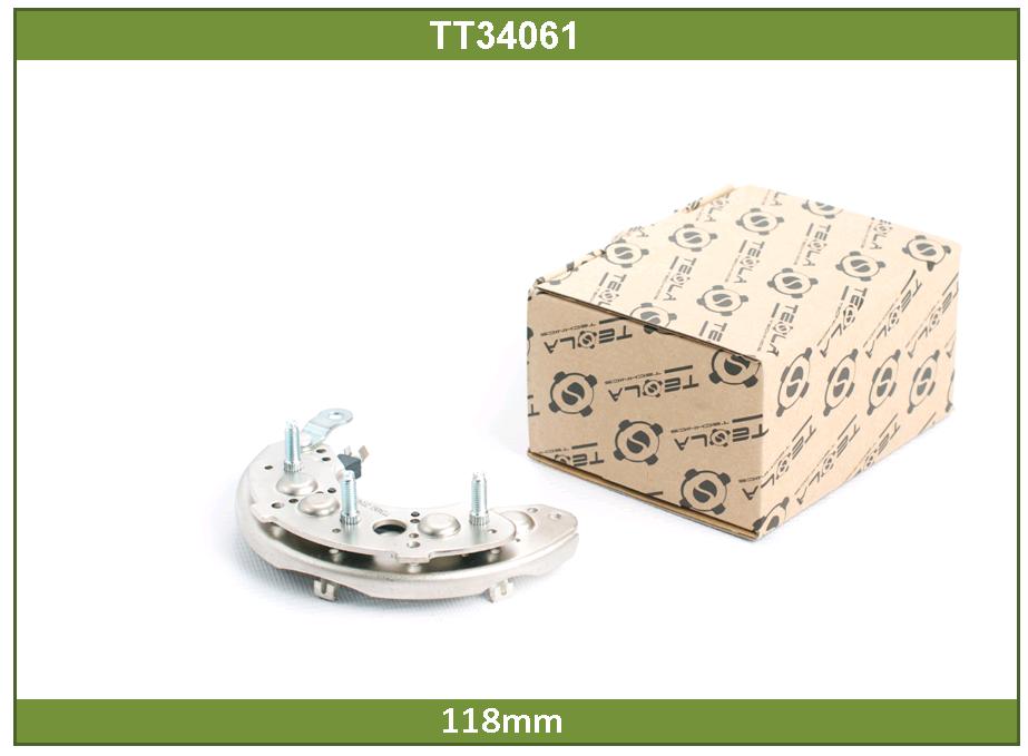 Диодный мост