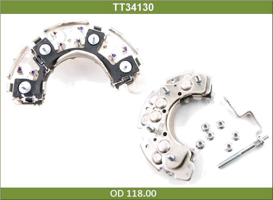 Диодный мост