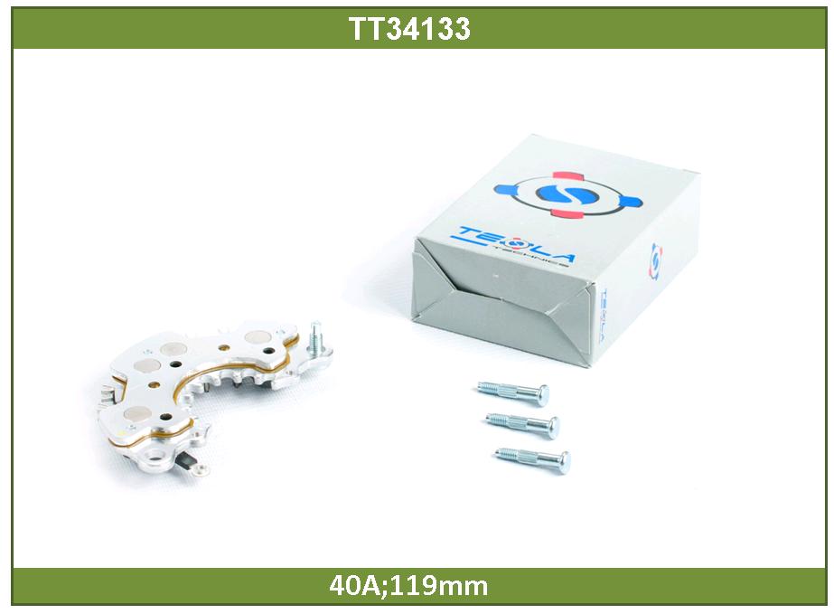 Диодный мост