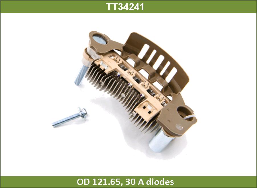 Диодный мост