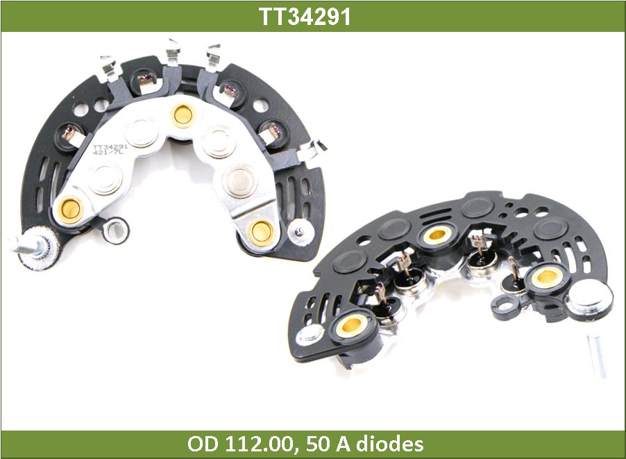 Диодный мост