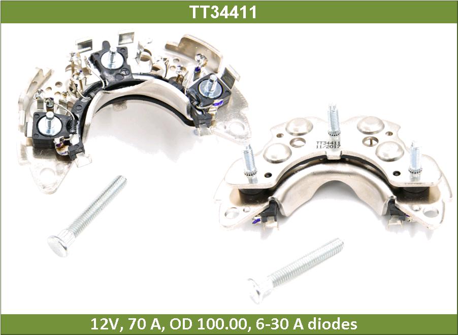 Диодный мост