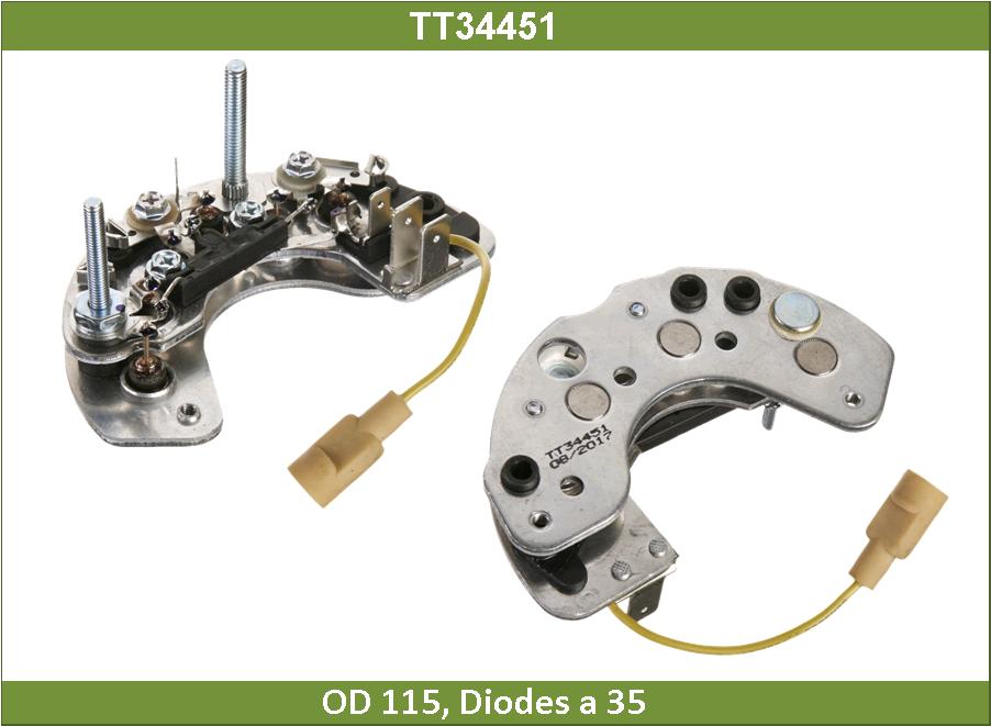 Диодный мост