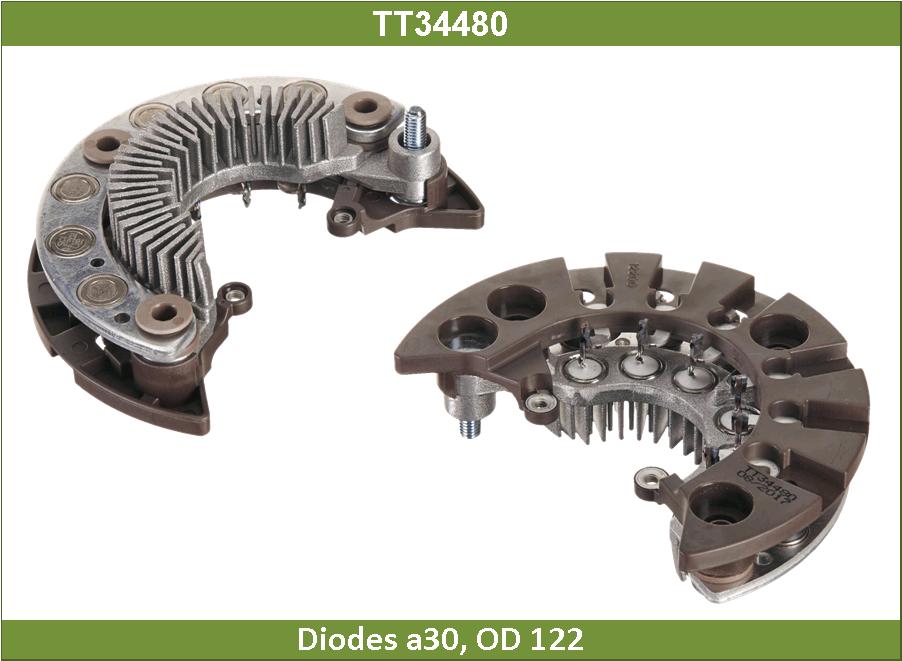 Диодный мост