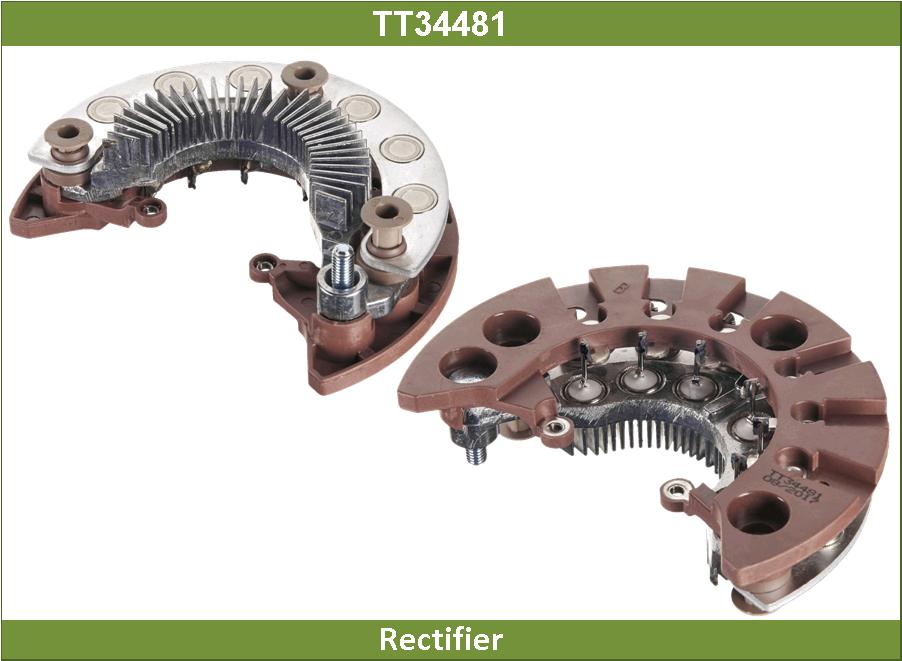 Диодный мост