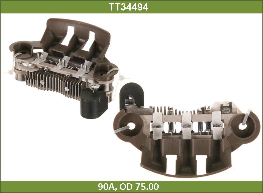 Диодный мост