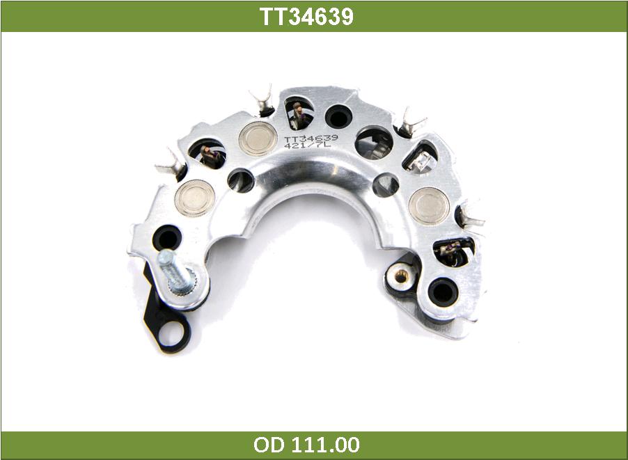 Диодный мост