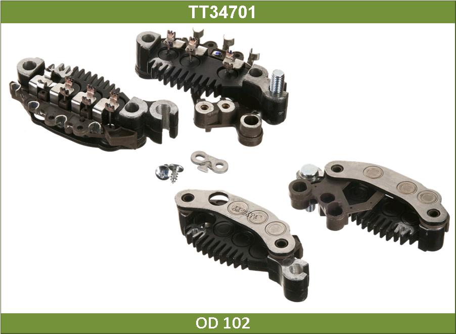 Диодный мост