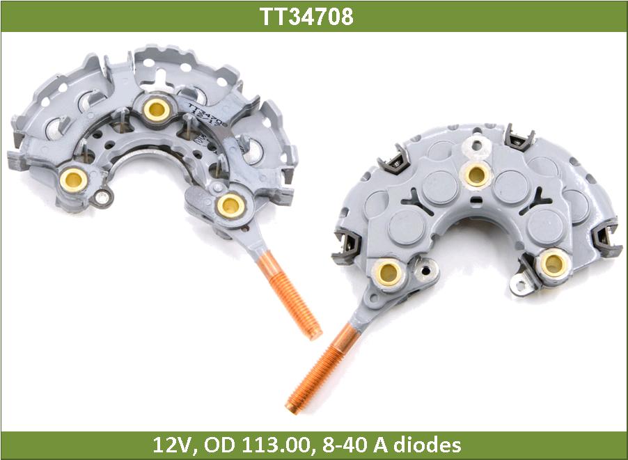 Диодный мост