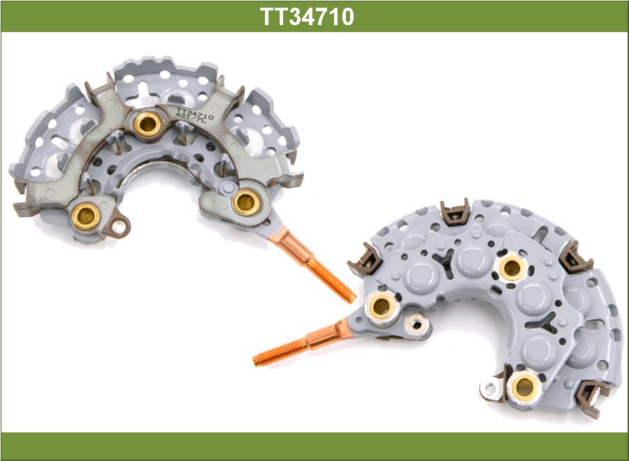 Диодный мост