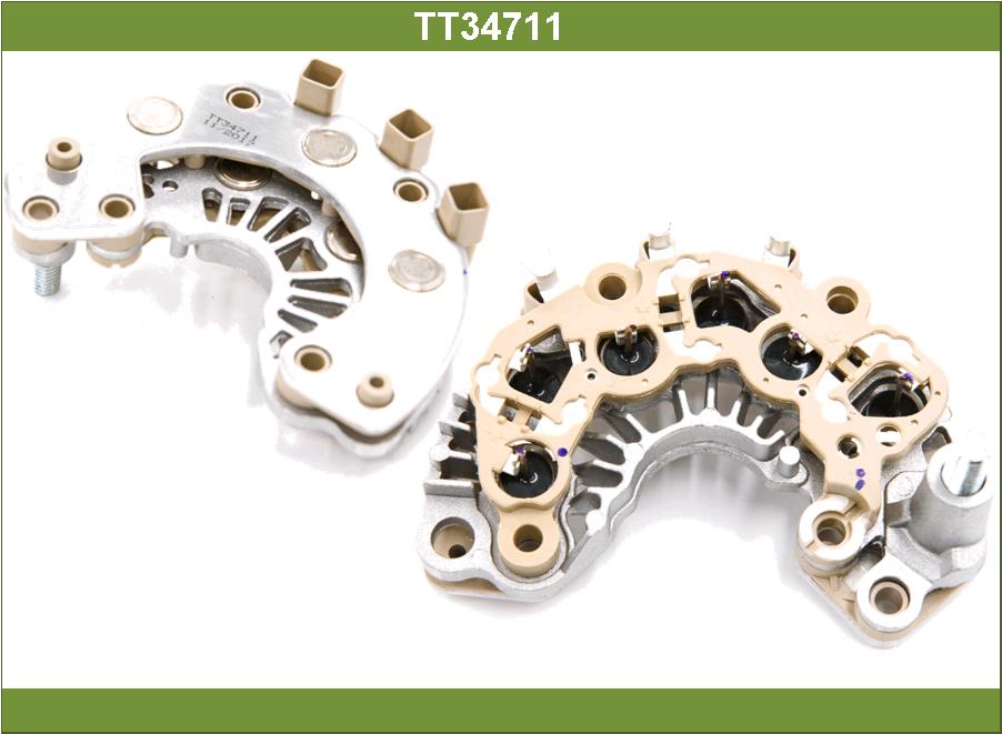 Диодный мост