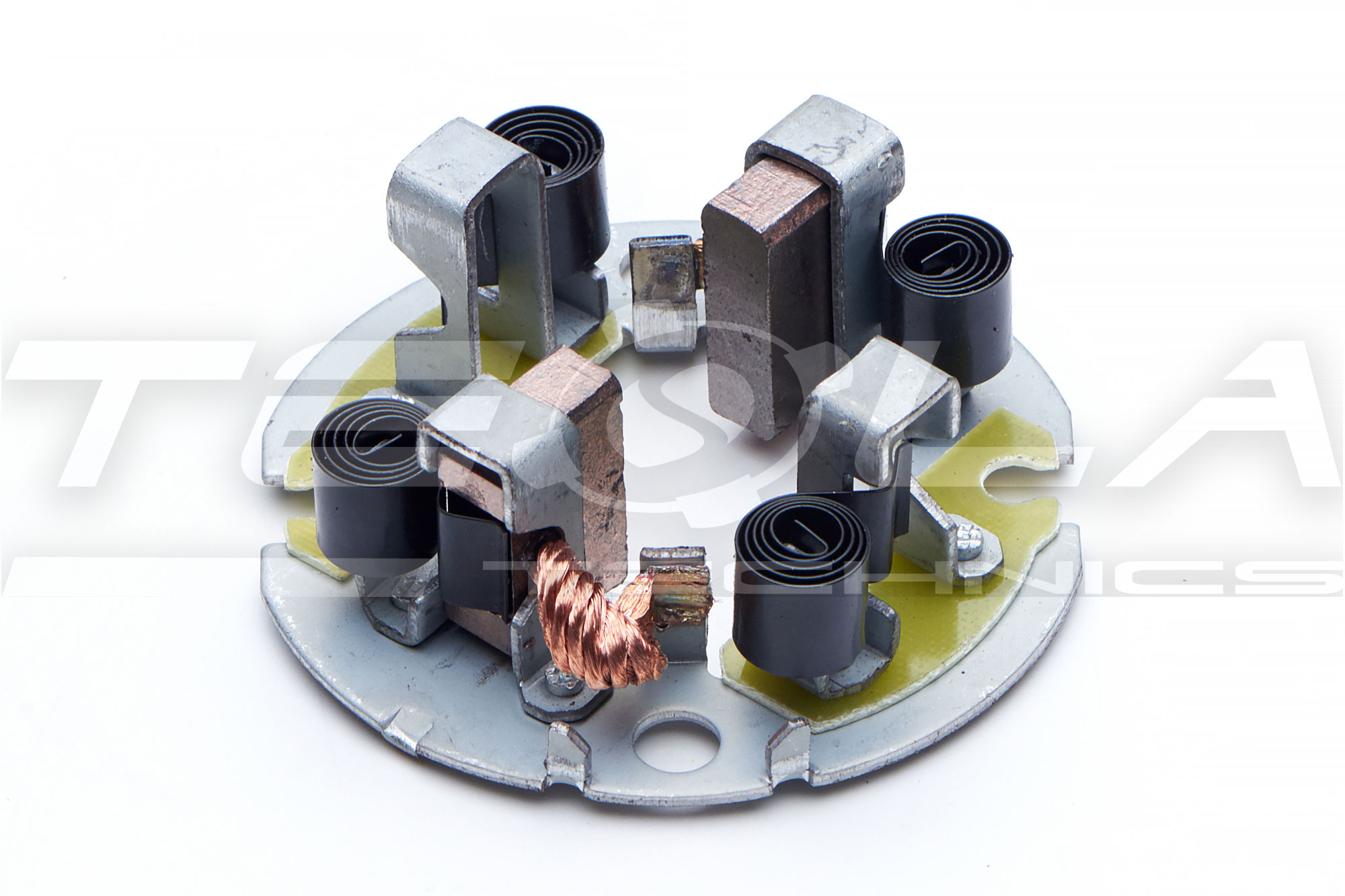 Щеткодержатель