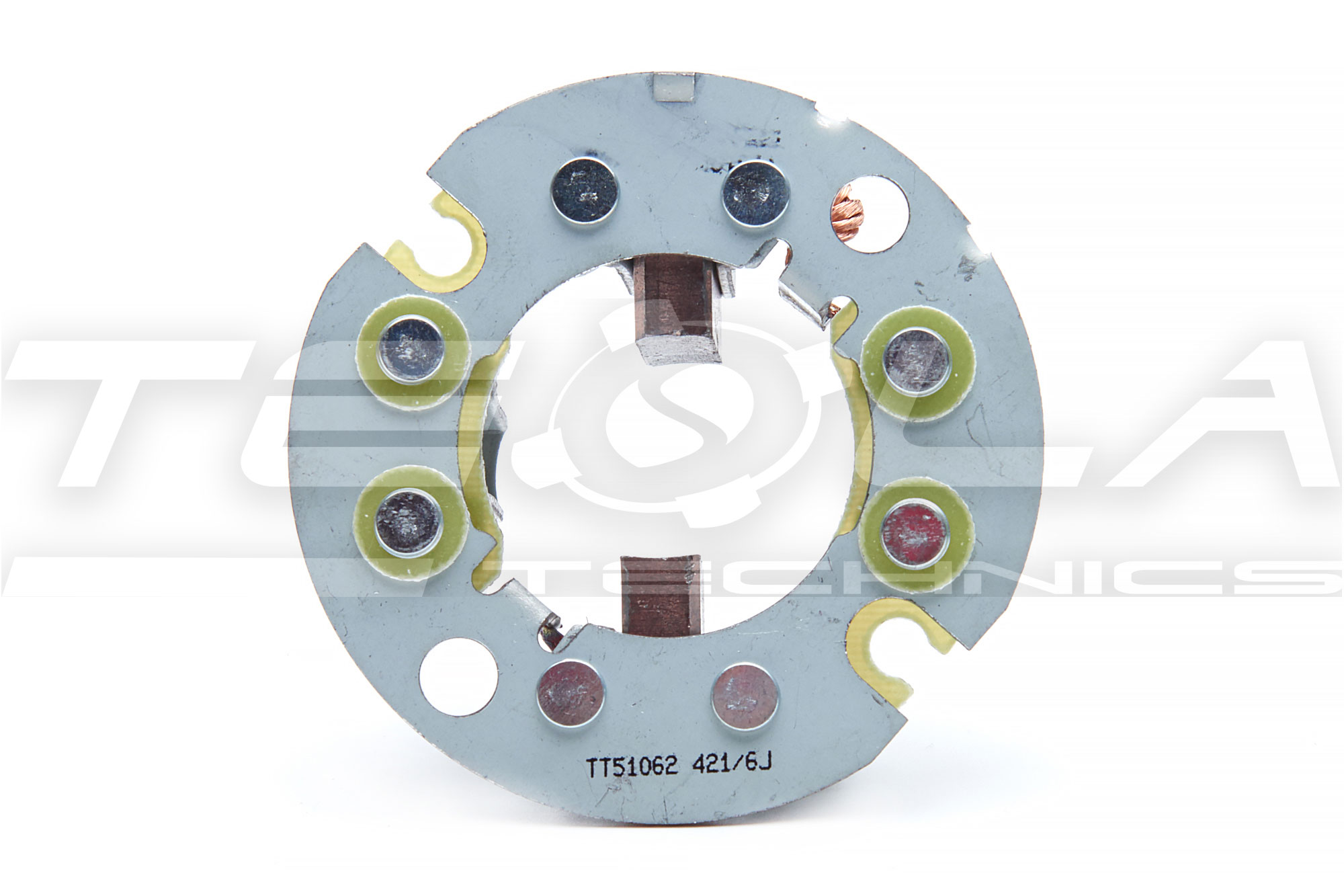 Щеткодержатель