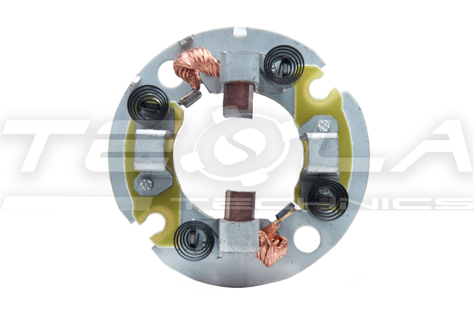 Щеткодержатель