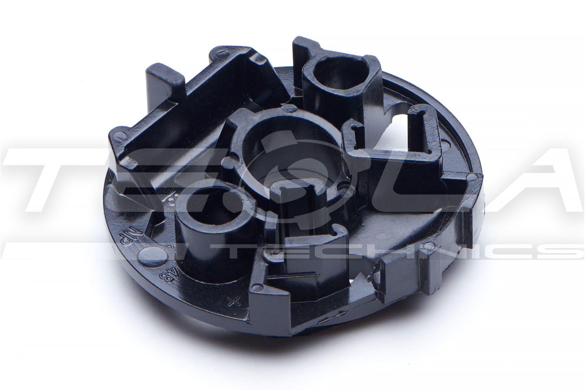 Щеткодержатель