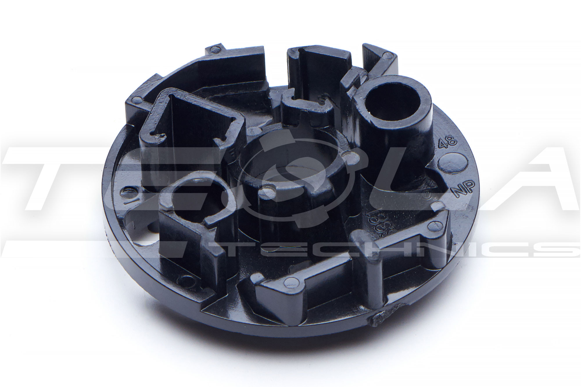 Щеткодержатель