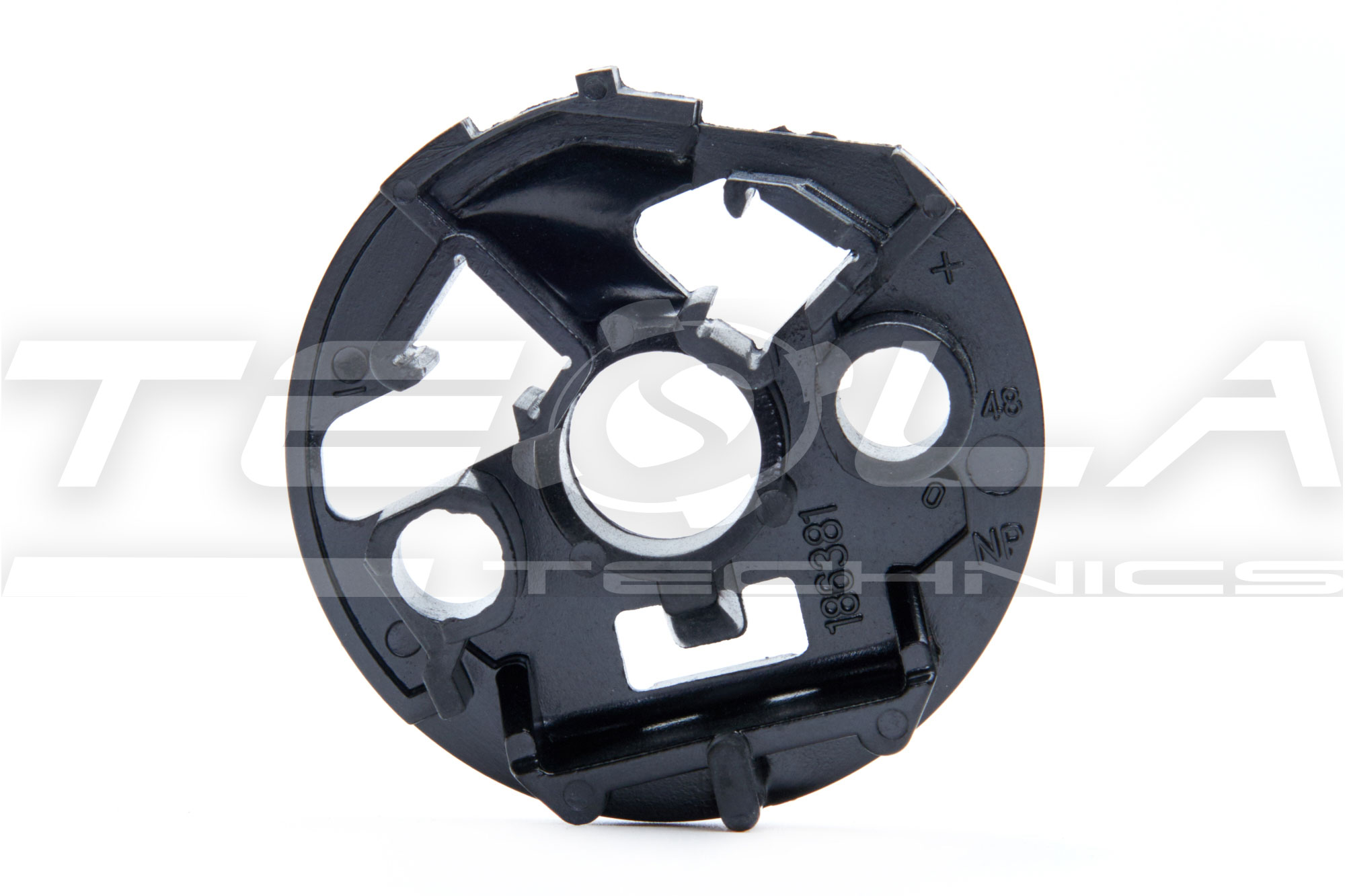 Щеткодержатель