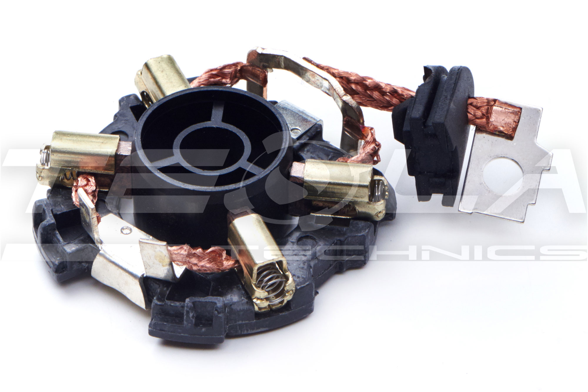 Щеткодержатель