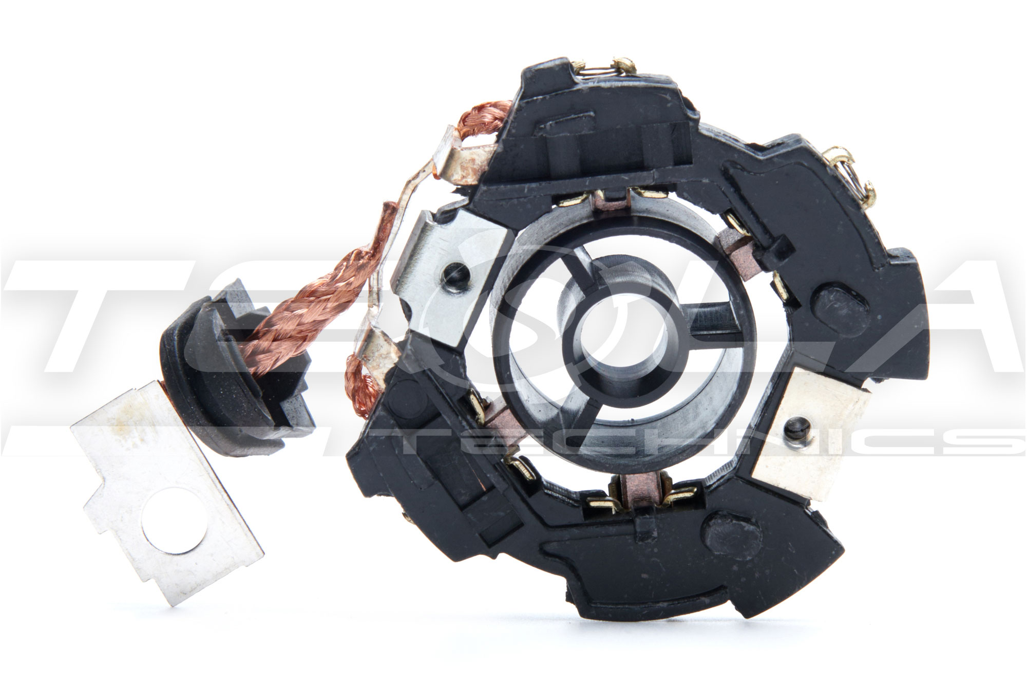 Щеткодержатель