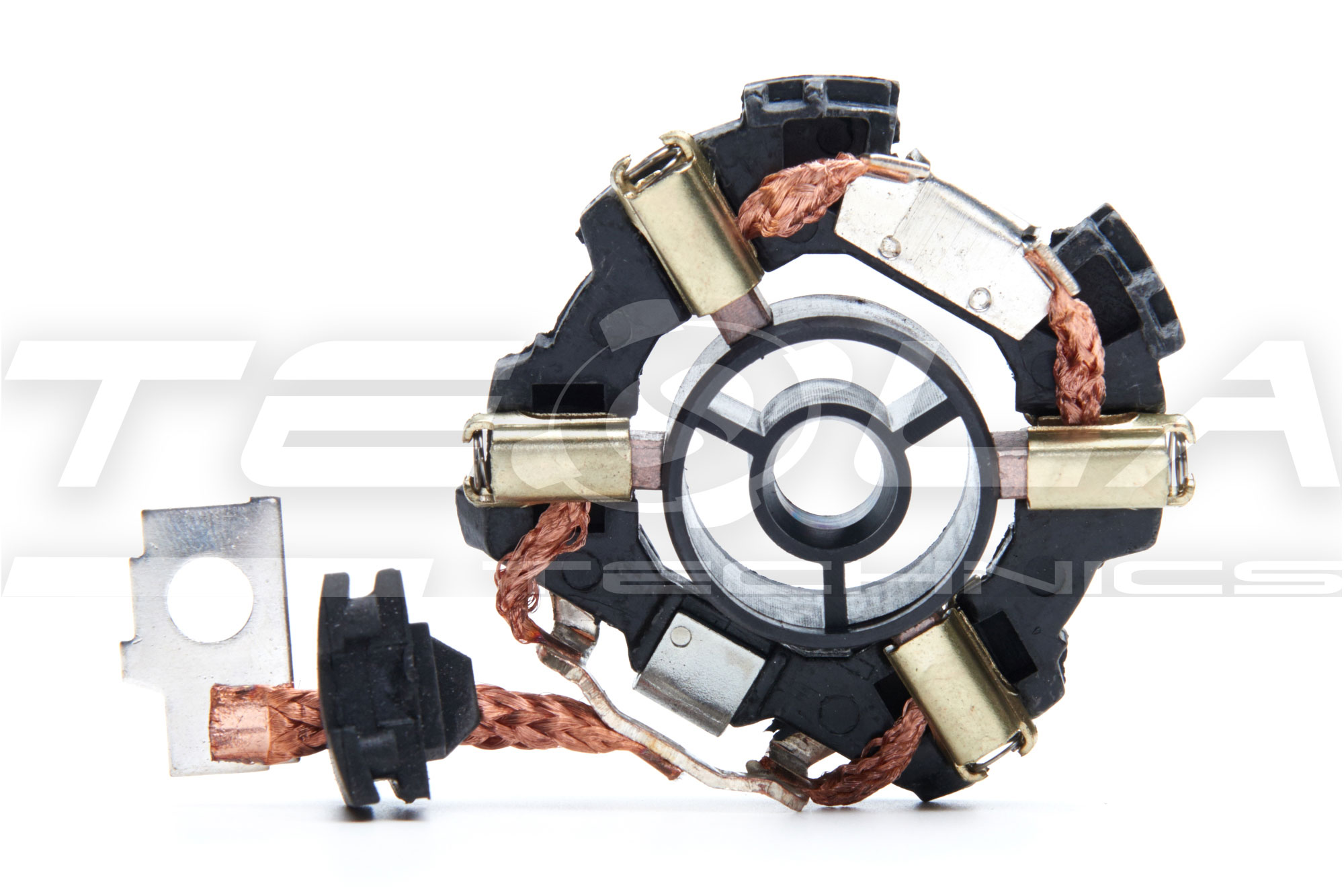 Щеткодержатель