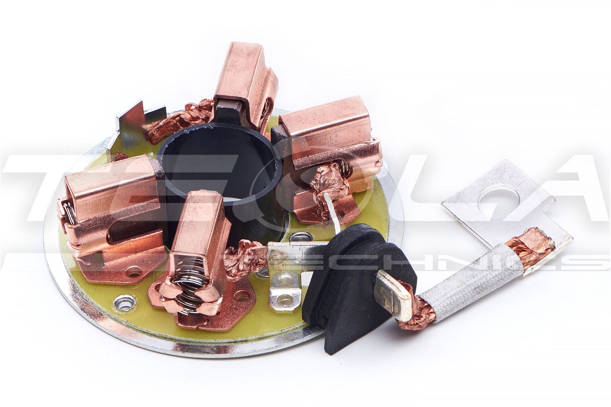 Щеткодержатель