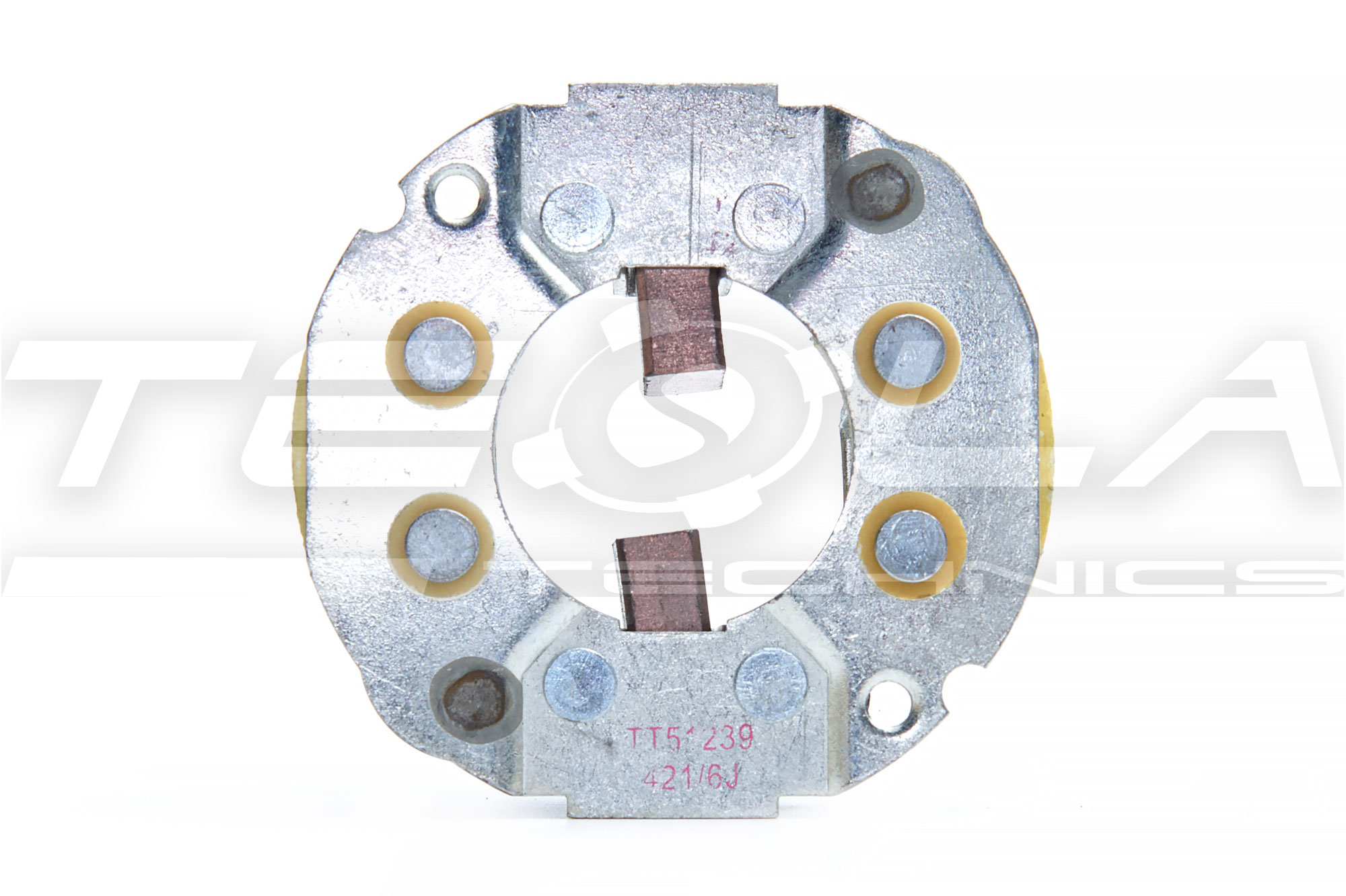 Щеткодержатель