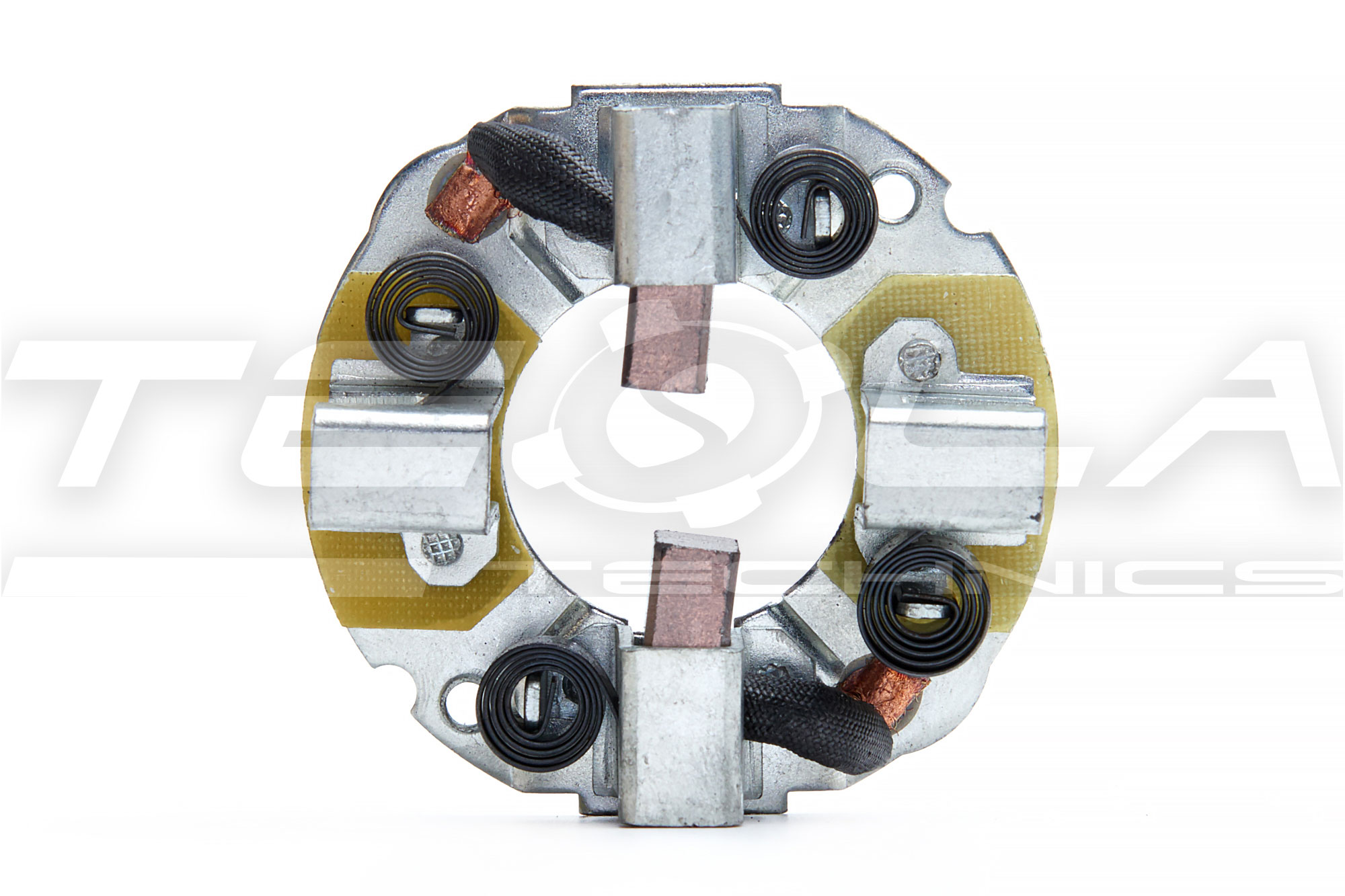 Щеткодержатель