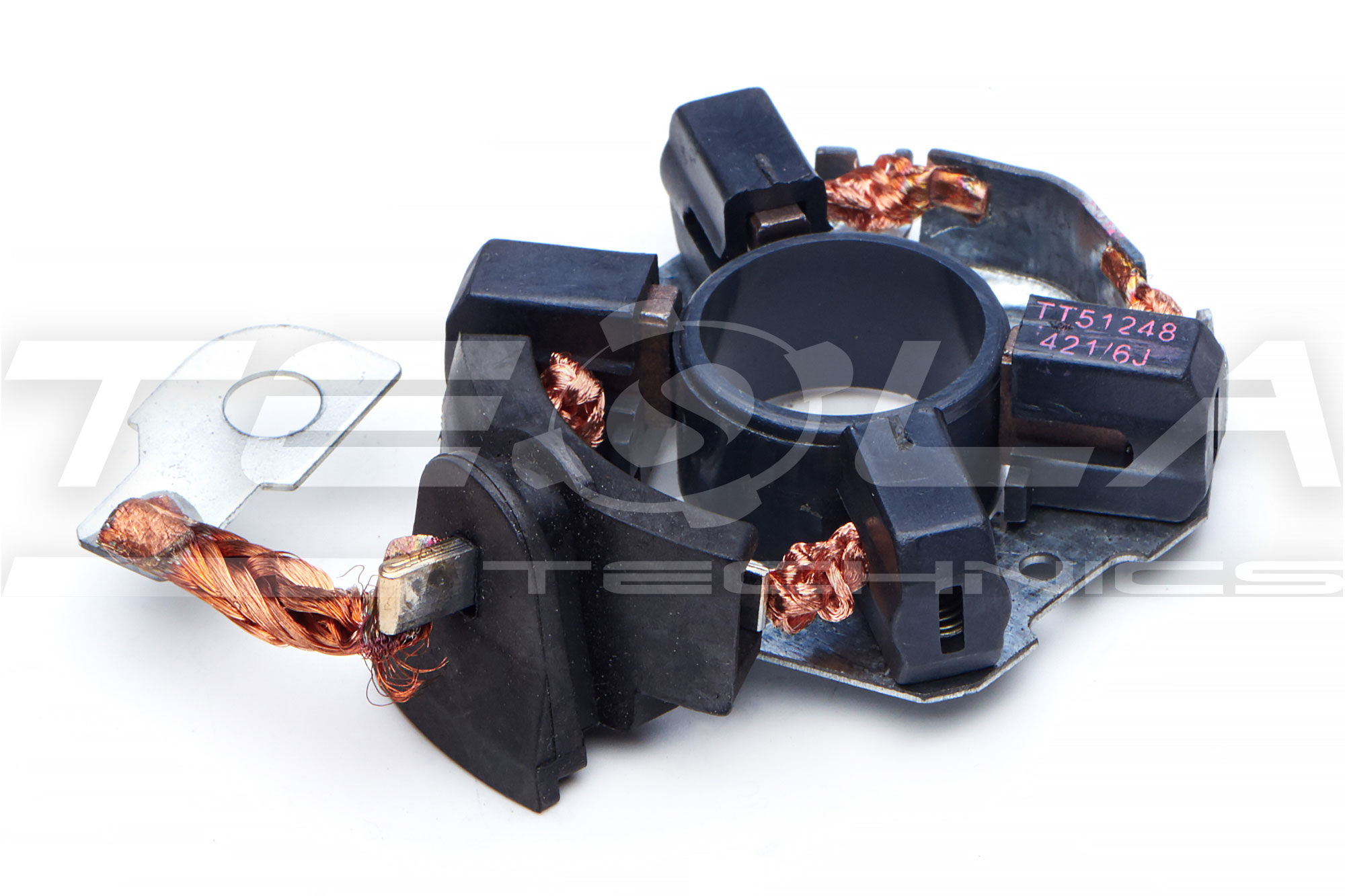 Щеткодержатель