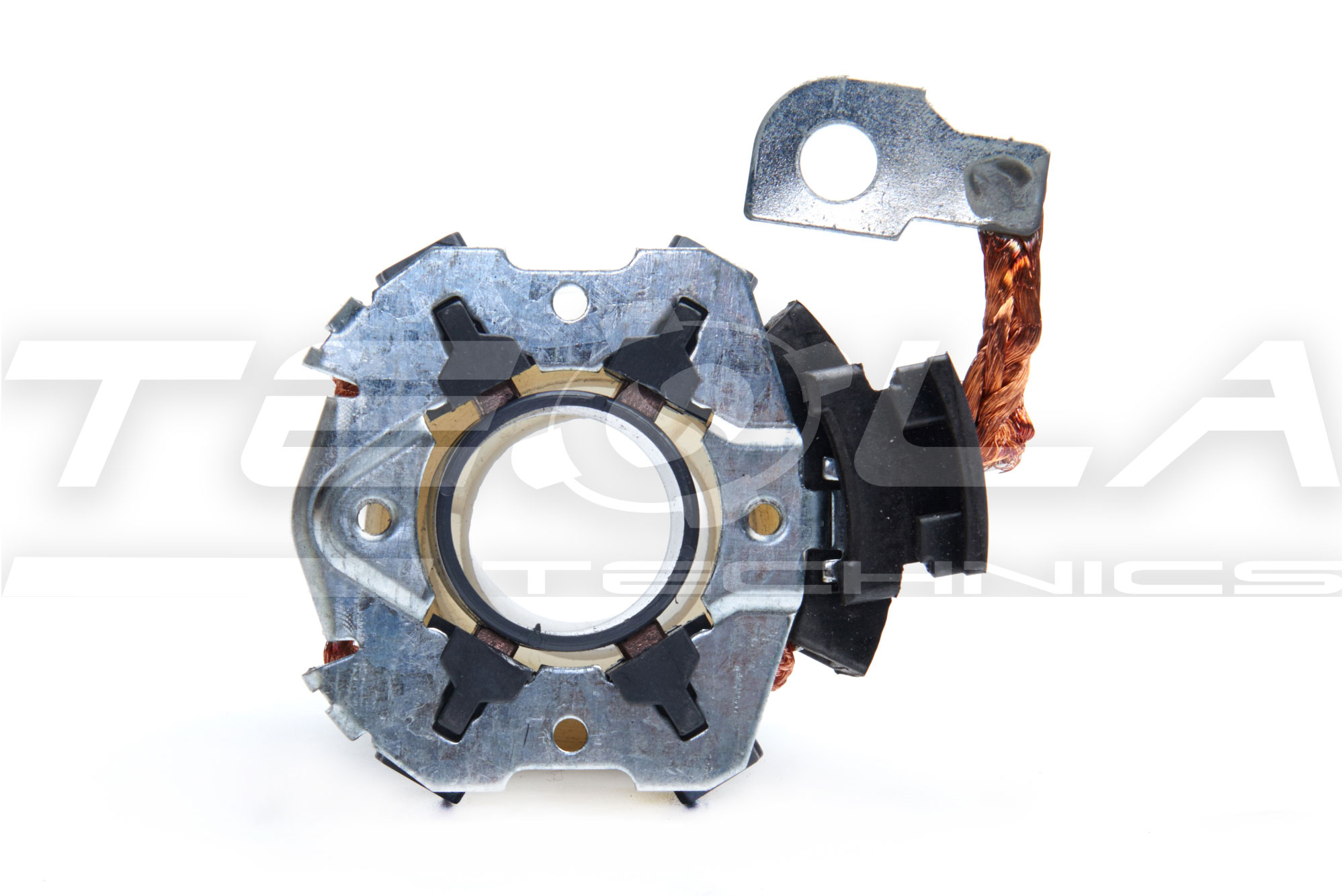 Щеткодержатель