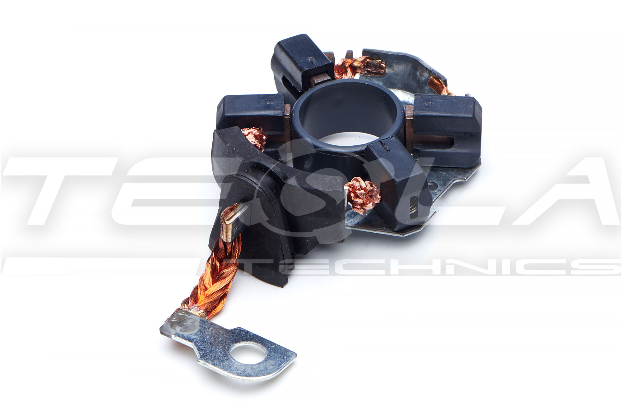 Щеткодержатель