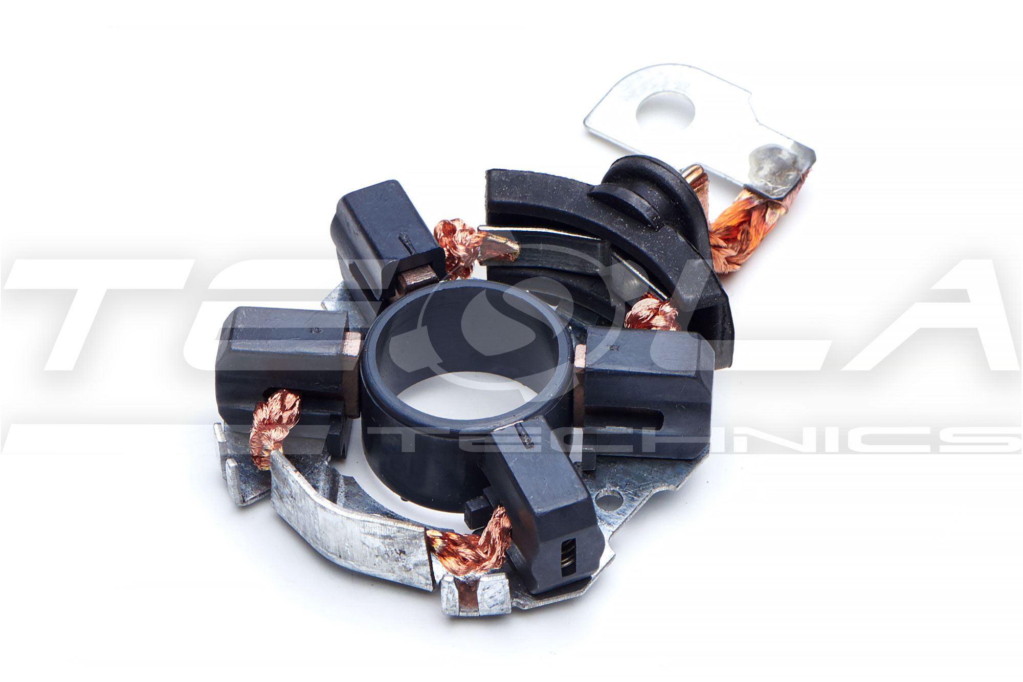 Щеткодержатель