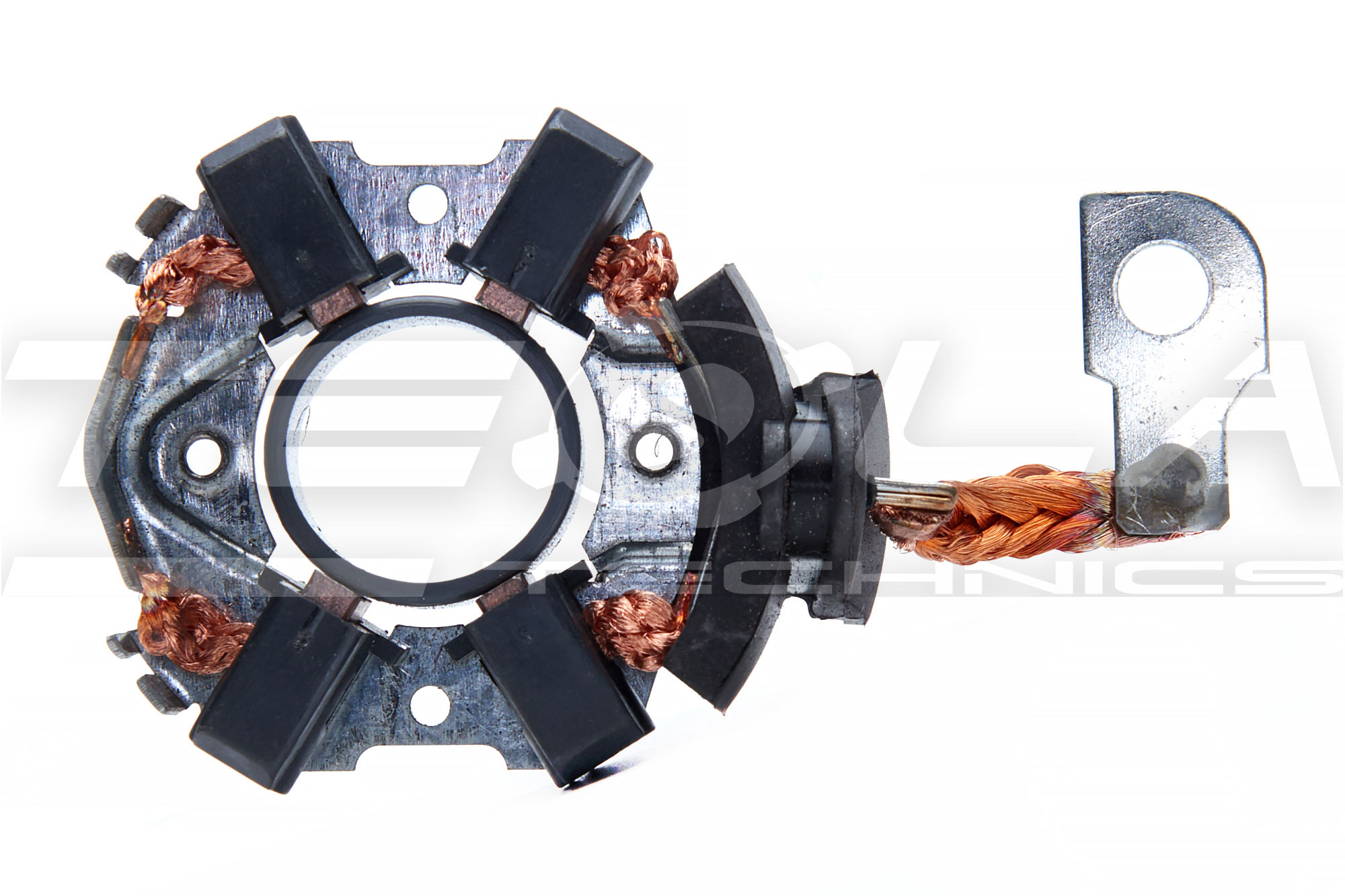 Щеткодержатель