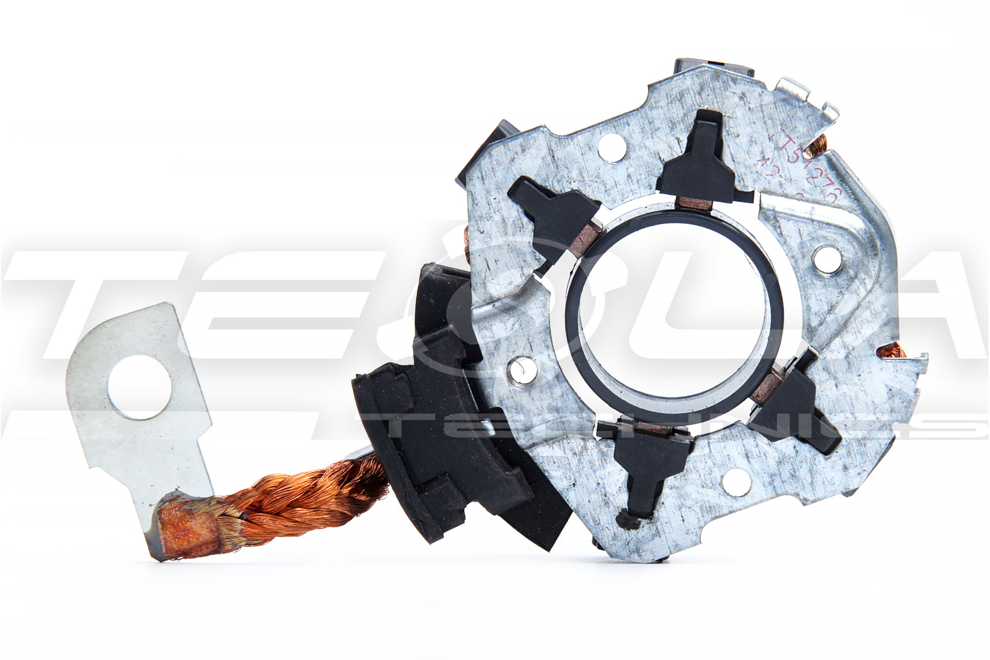 Щеткодержатель