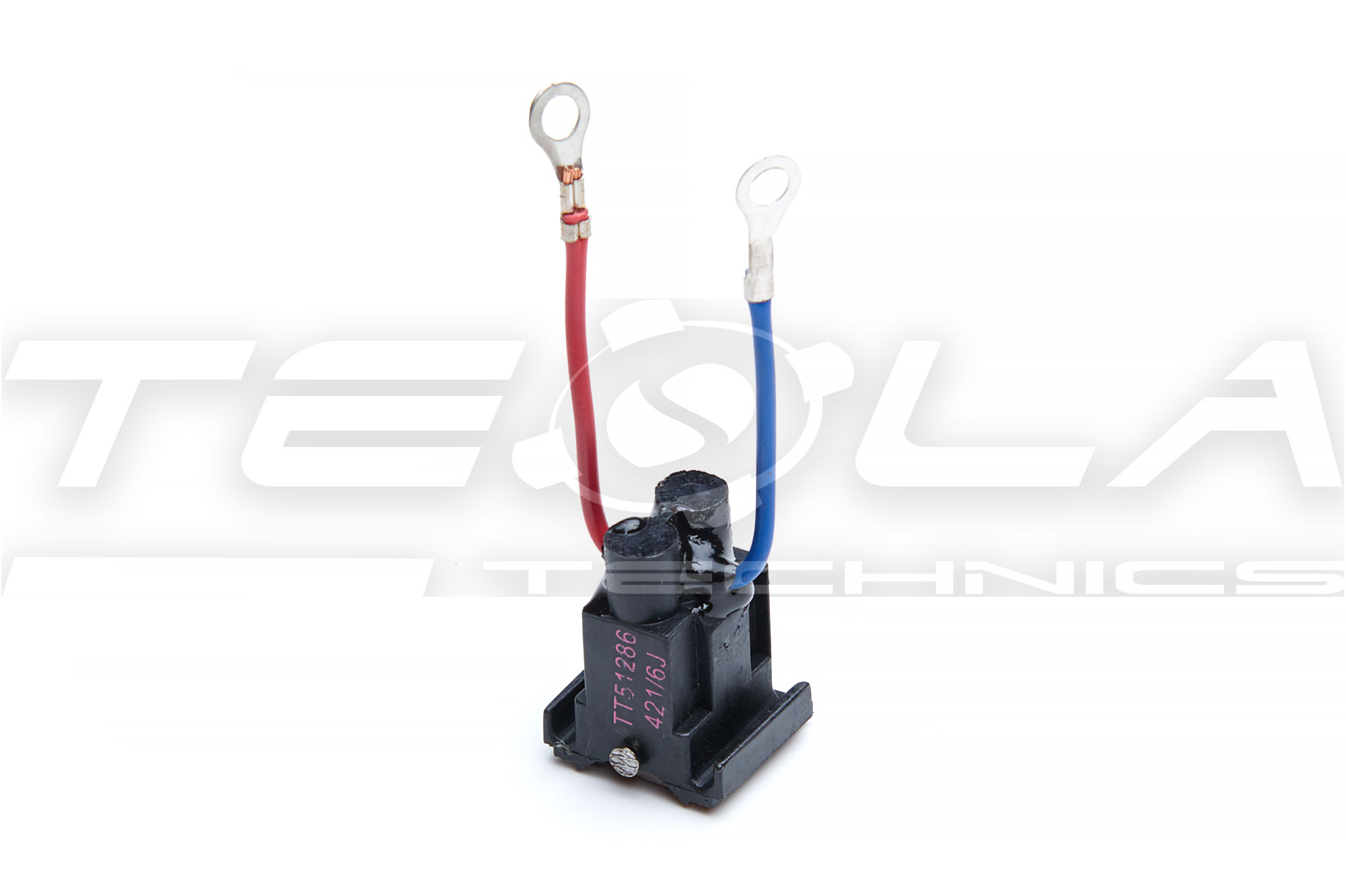 Щеткодержатель