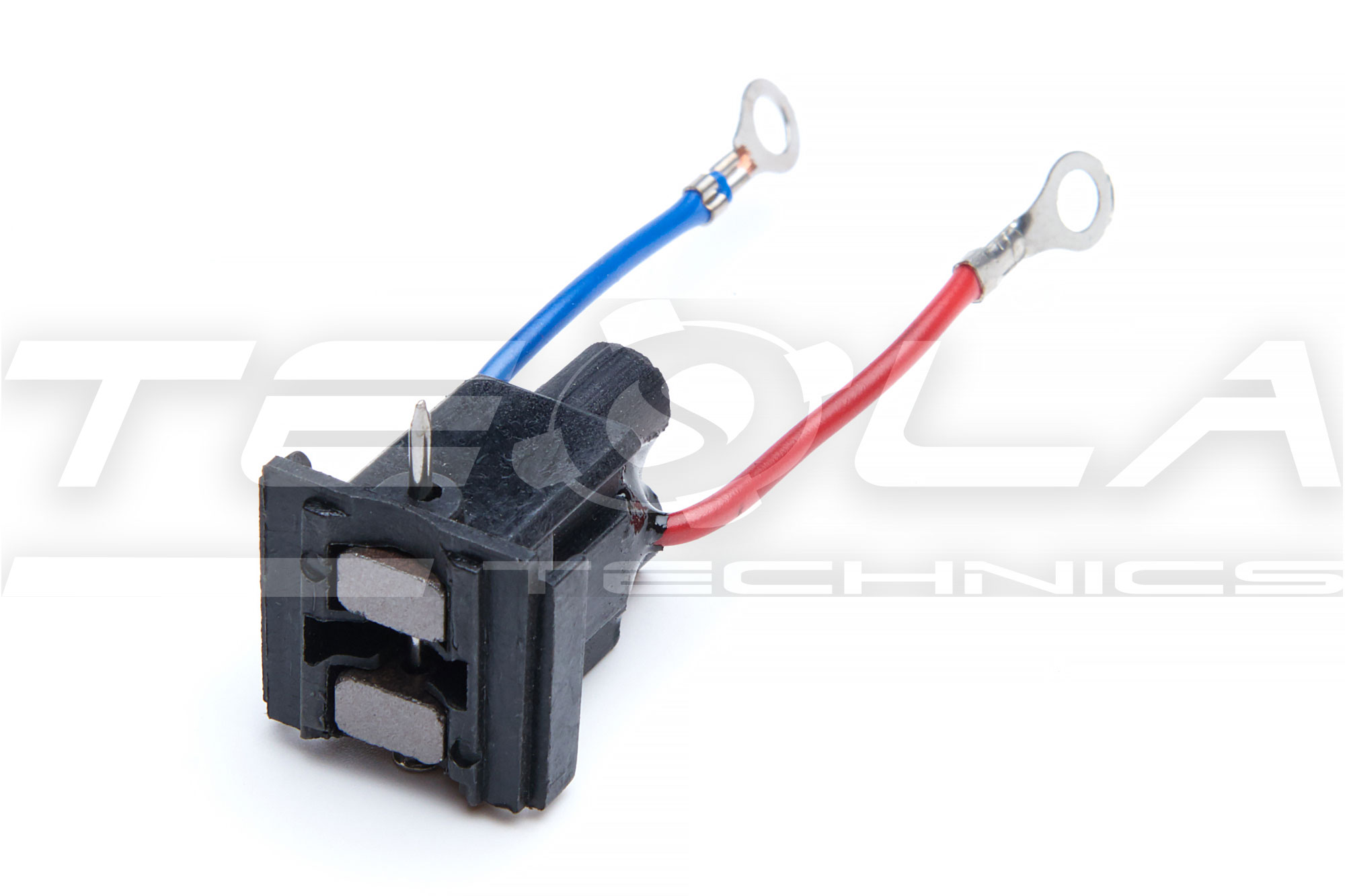 Щеткодержатель