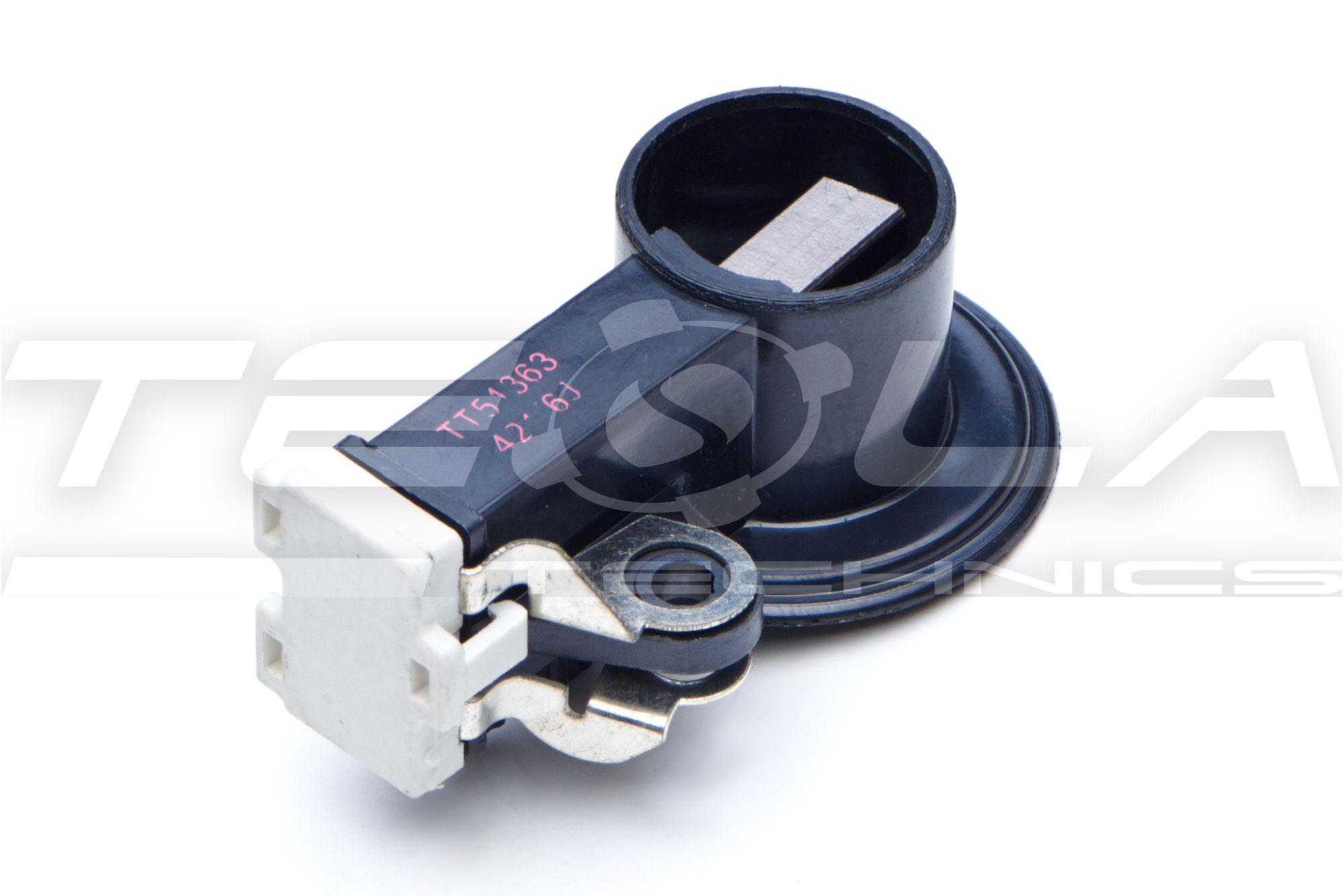 Щеткодержатель