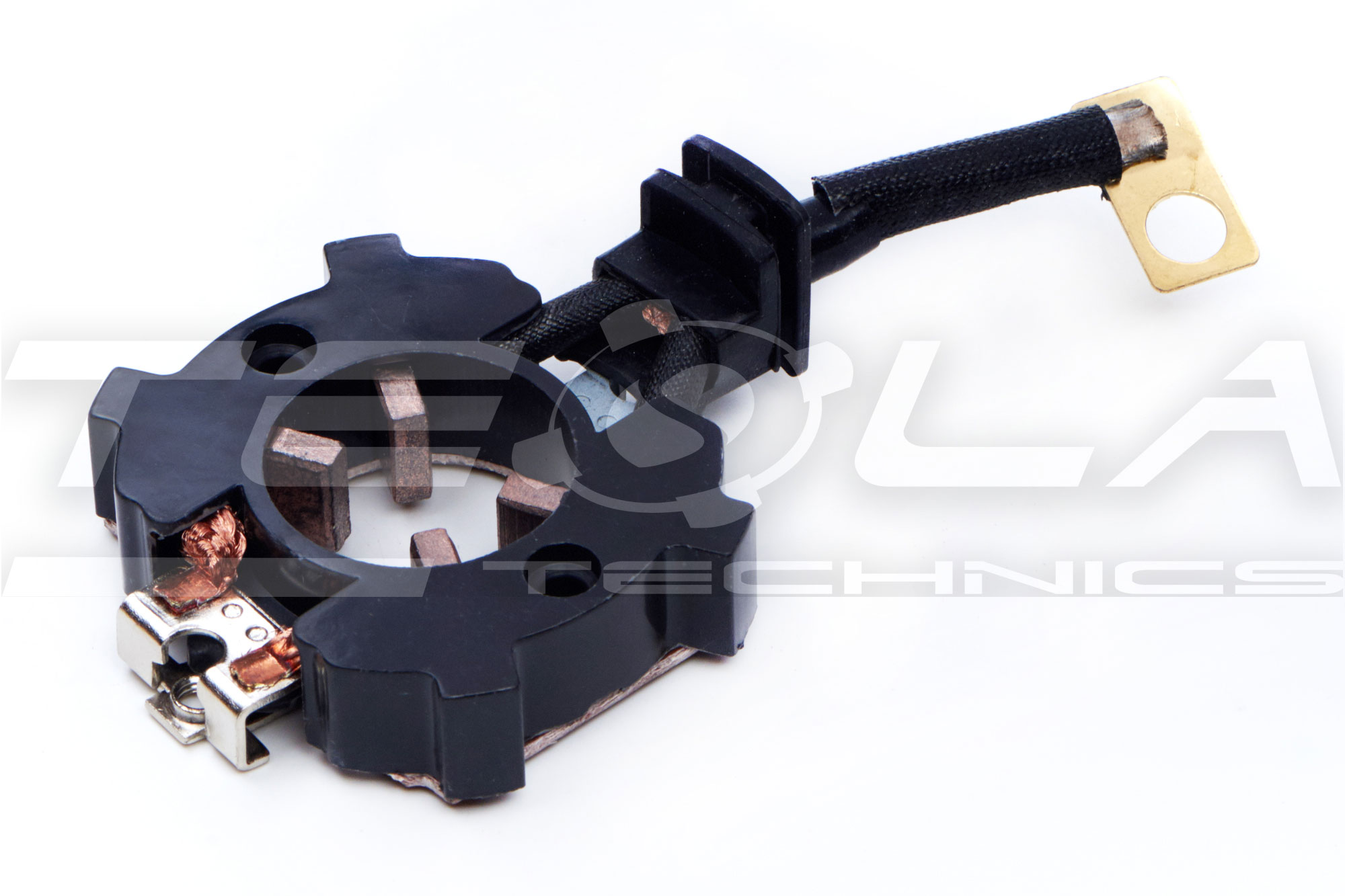 Щеткодержатель