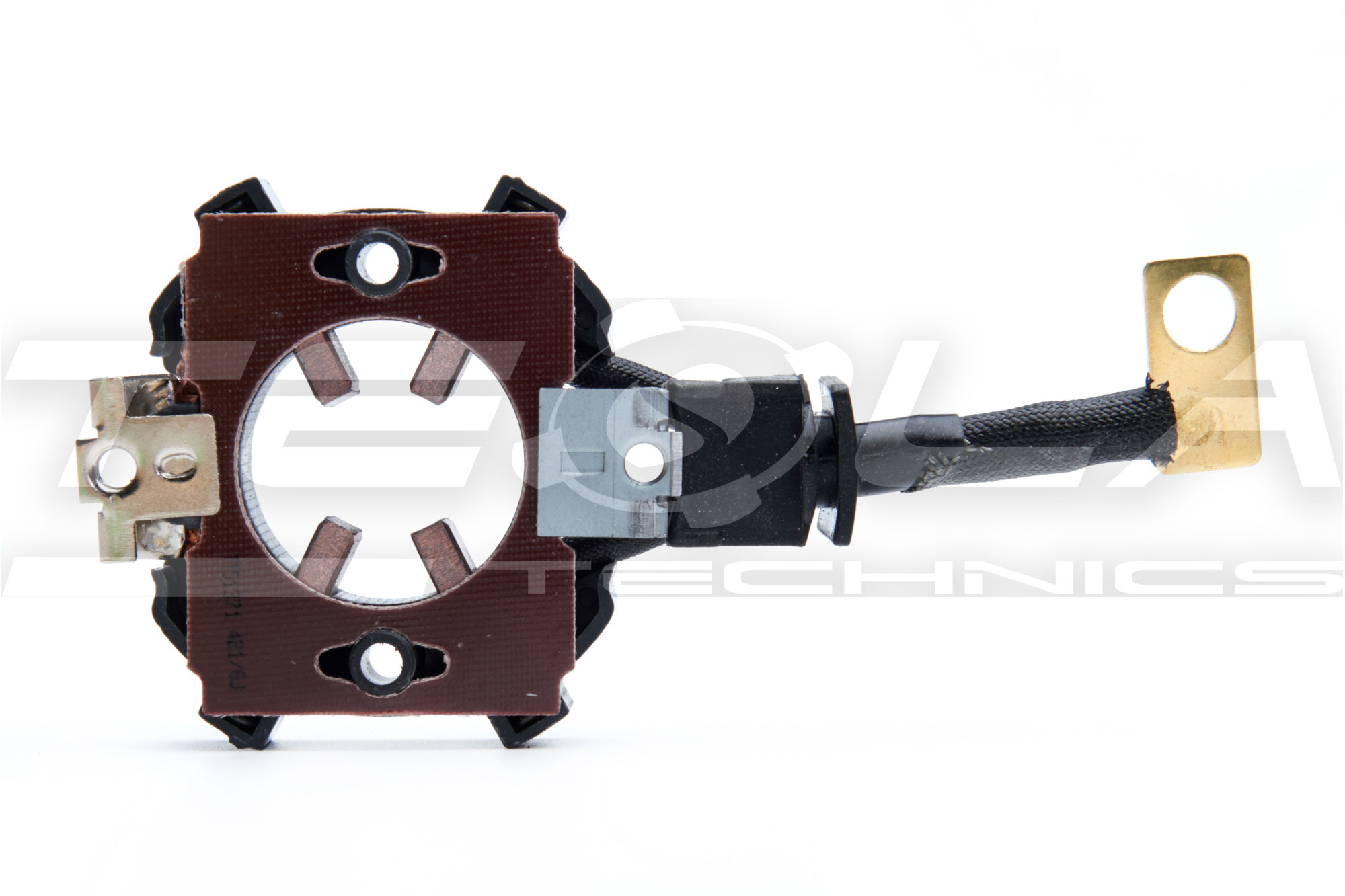 Щеткодержатель