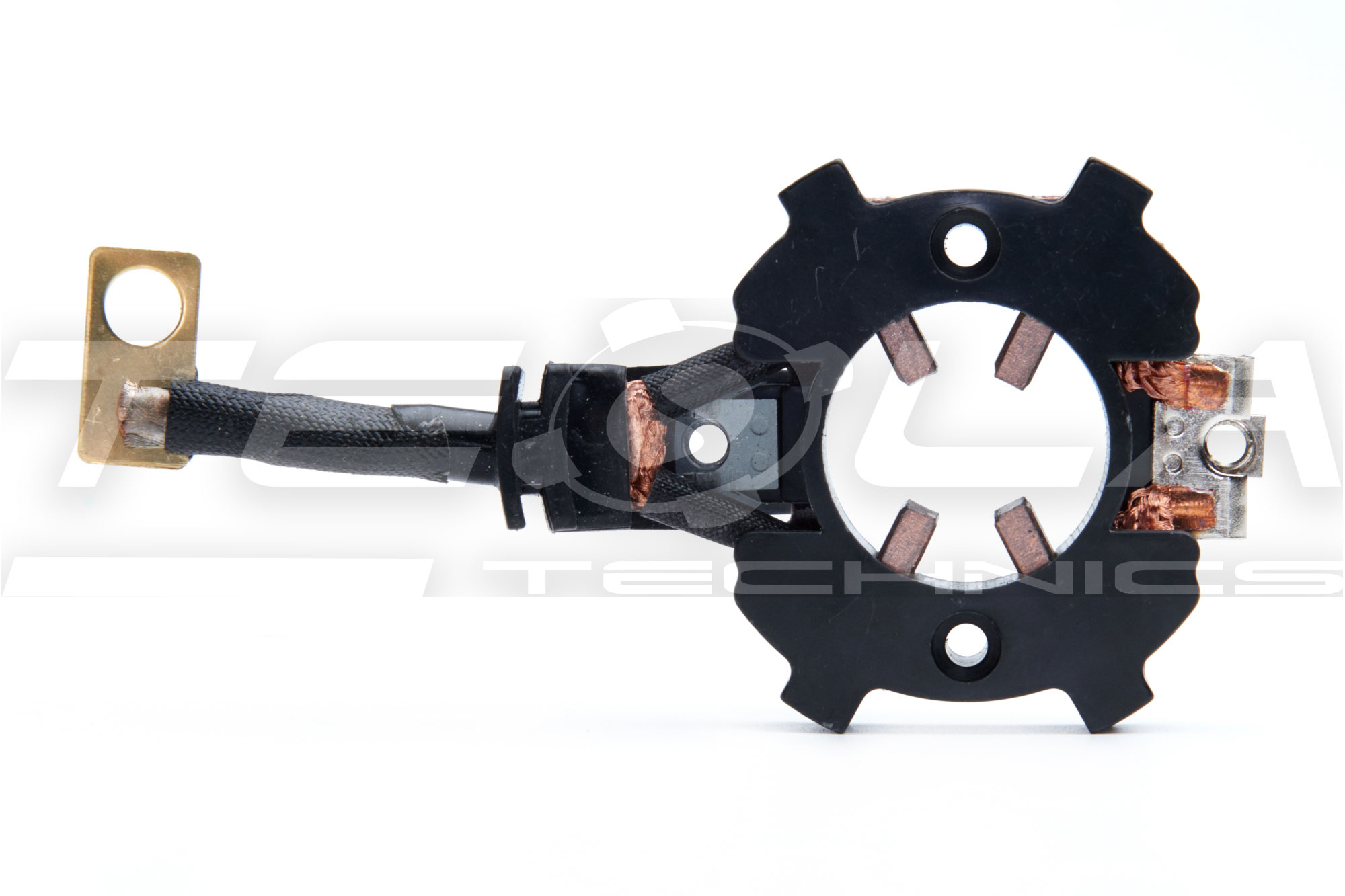 Щеткодержатель