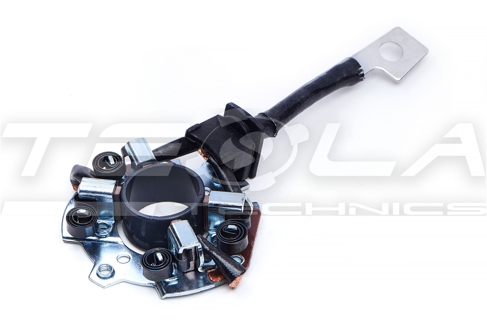 Щеткодержатель