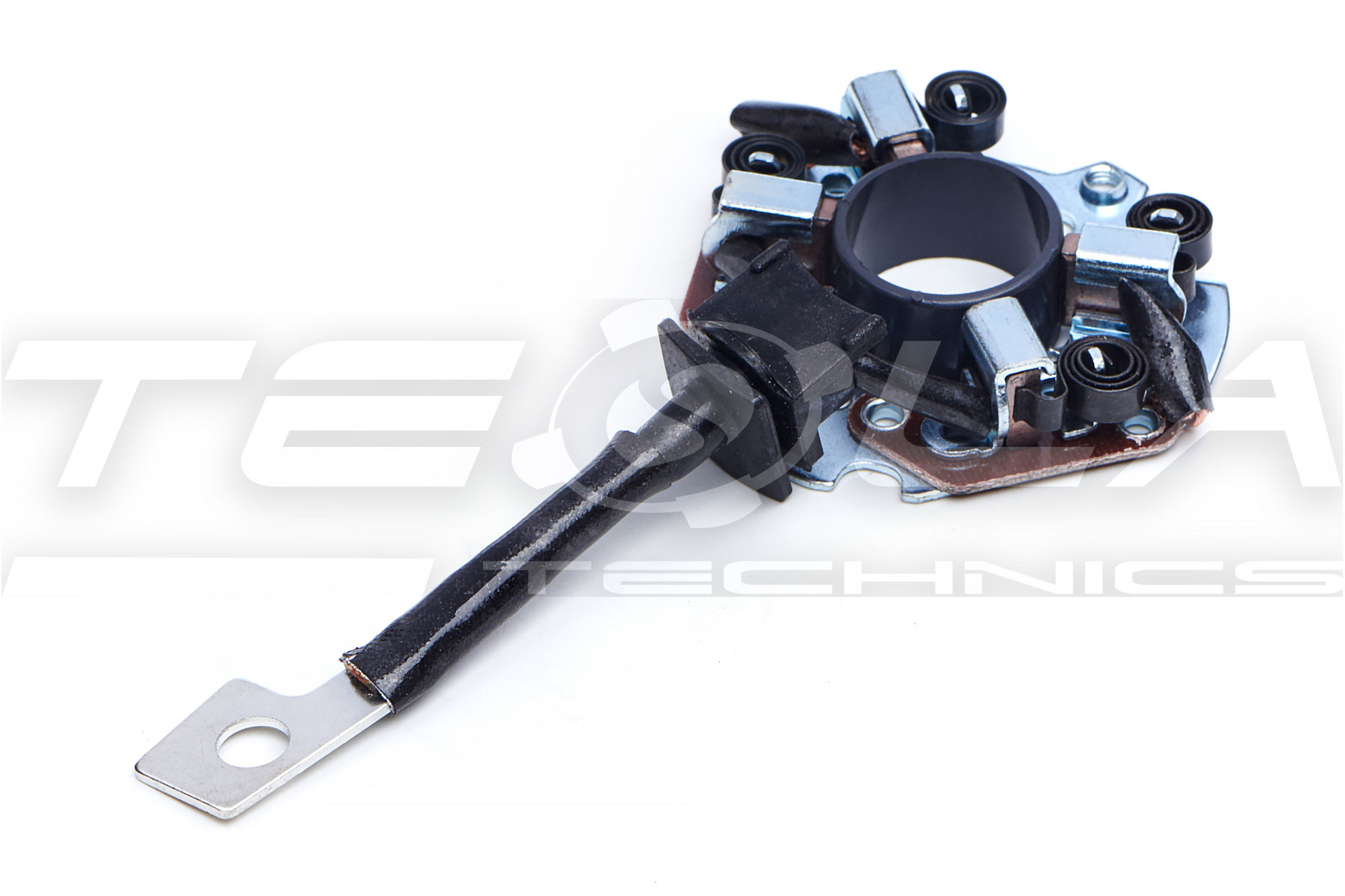 Щеткодержатель