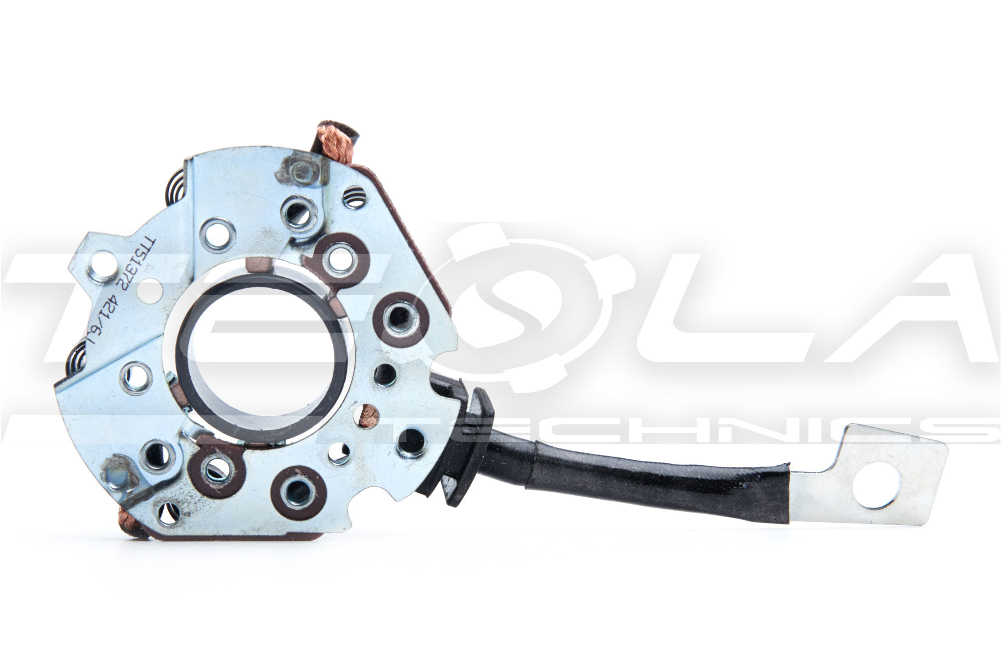 Щеткодержатель