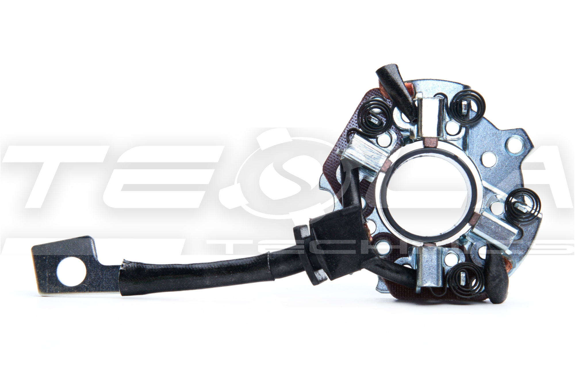 Щеткодержатель