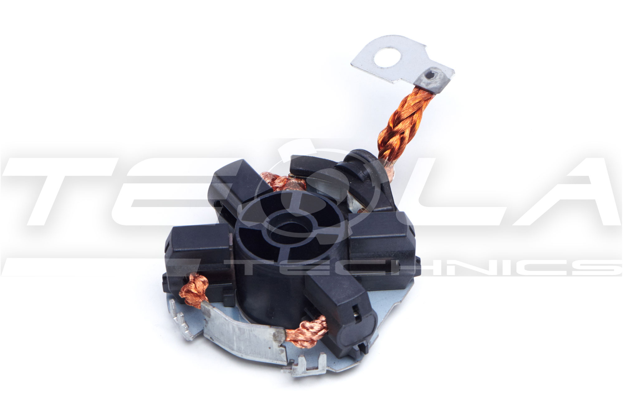 Щеткодержатель